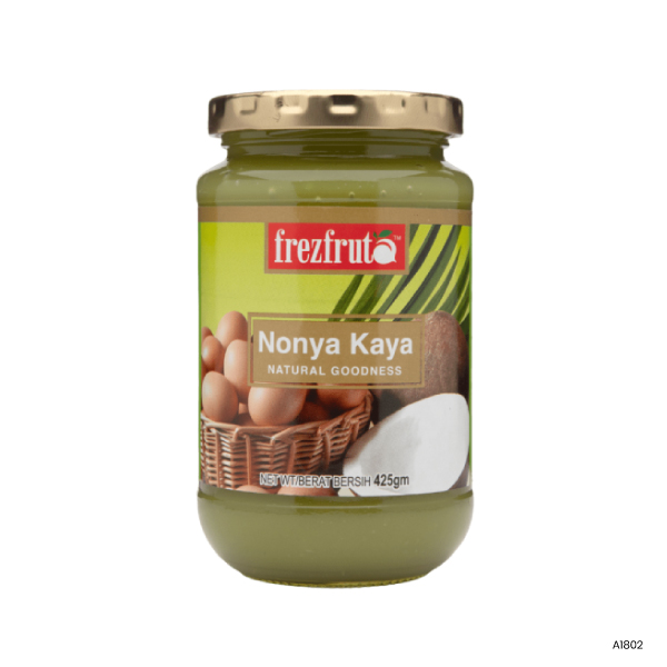 Nonya Kaya Jam